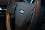 Ford Focus SES Coupe 2009 года